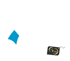 Azul Artesanato Sticker by Prolar