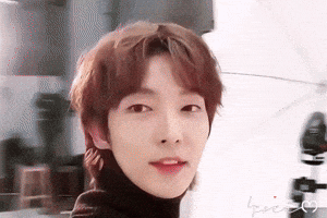 Jg Joon GIF