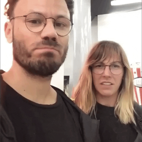 Hokej GIF