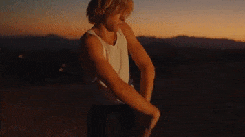 Ross Lynch Hands GIF by The Driver Era