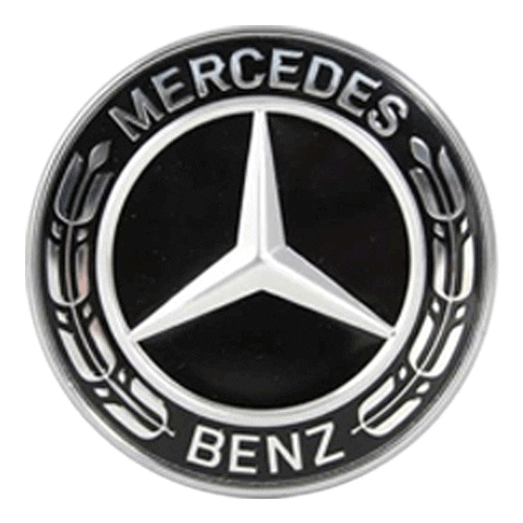 Mercedes Mbusa Sticker by Mercedes-Benz USA