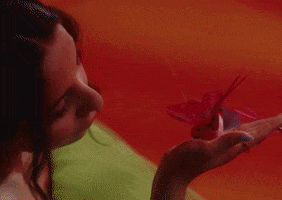 Flowers And Superpowers GIF by Wafia