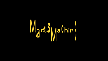 ManvsMachine GIF