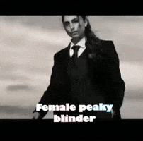 Hana Rebel Queen GIF