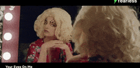 Drag Queen Beauty GIF by Fearless
