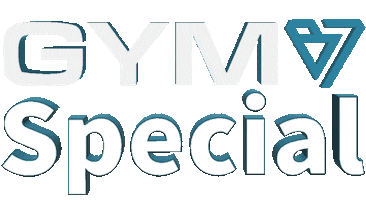 Gymb7Privat Sticker by GYM B7