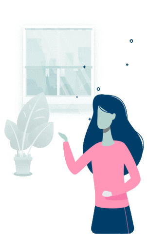 evergoapp Sticker