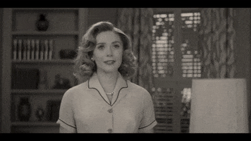Marvel GIF