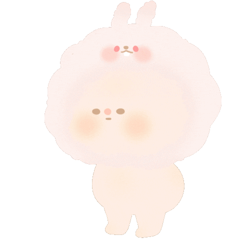 開心 Soju Sticker