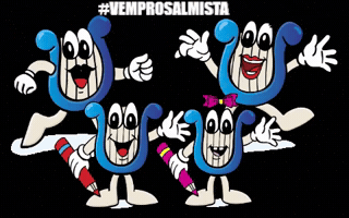 Colegio Salmista GIF