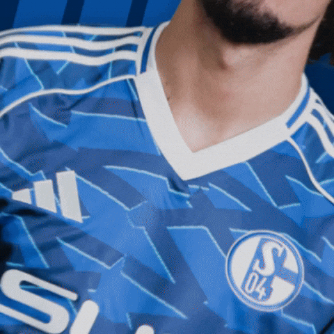 Football Soccer GIF by FC Schalke 04