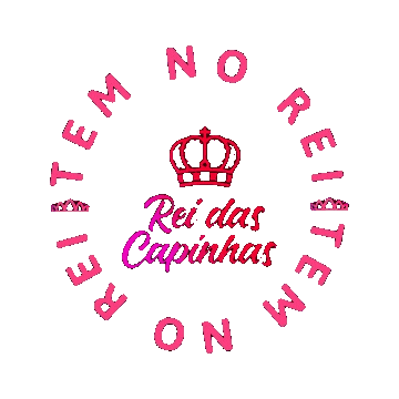 Reidascapinhas Sticker by Agência Mabeco