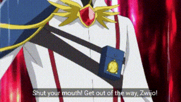 Yu-Gi-Oh GIF