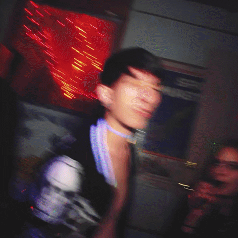 Party Partying GIF by Loste Films