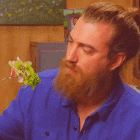 Excited Good Mythical Morning GIF by Rhett and Link