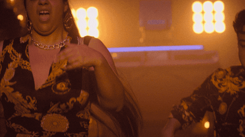 Season 2 Dancing GIF by On My Block - Find & Share on GIPHY