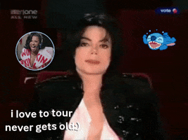 Only Moon Walkers Under Stand GIF