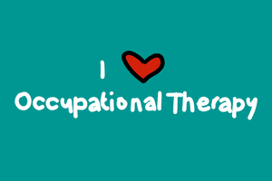 Occupational Therapy Ot GIF
