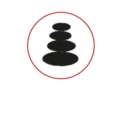 nakama-gym Sticker