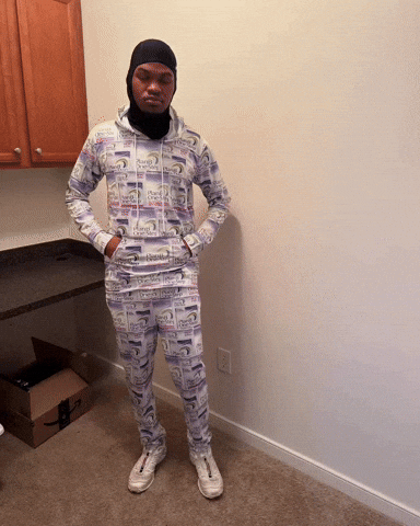 Plan B Rose GIF