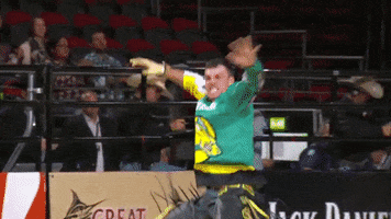 Team Australia Global Cup GIF by Professional Bull Riders (PBR)