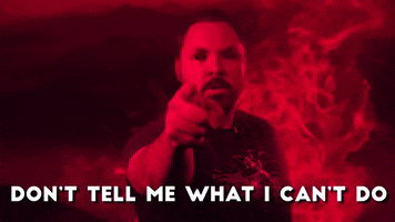 Angry Ryan Connolly GIF by Film Riot