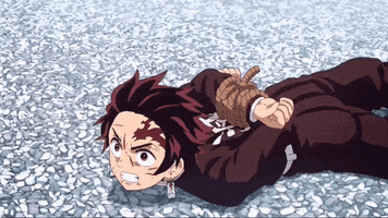 Kimetsu No Yaiba GIF