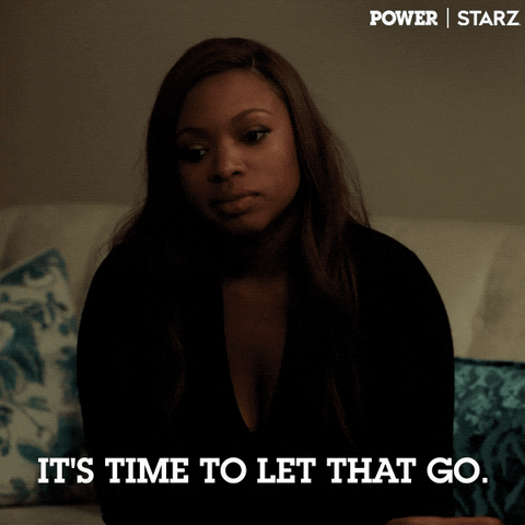 Its Time To Let That Go Gifs Get The Best Gif On Giphy