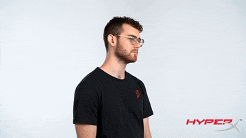 League Of Legends What GIF by HyperX