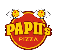 papiispizza Sticker