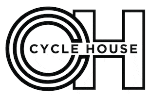 Sticker by CYCLE HOUSE