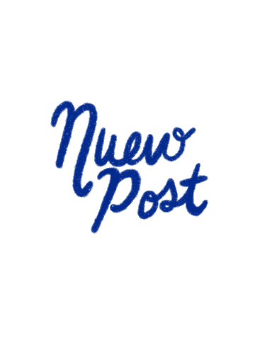 Social Media Artist Sticker