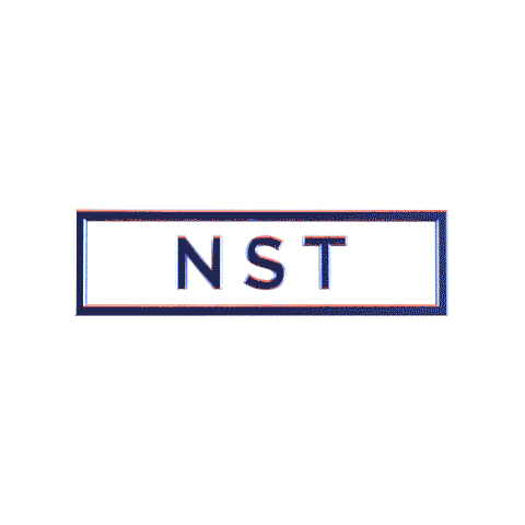 NST Supply Sticker
