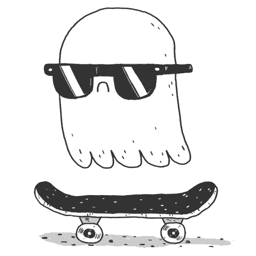 Sticker by La Petz