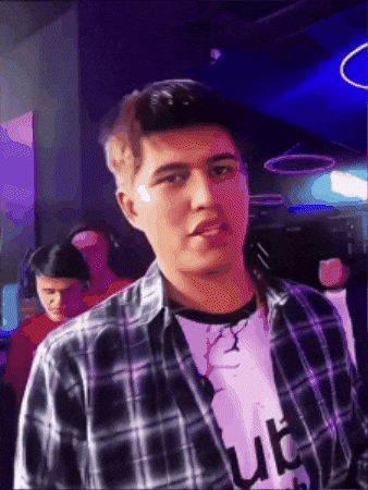 Legends Aslam GIF
