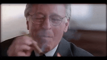 Greed GIF by Lendo