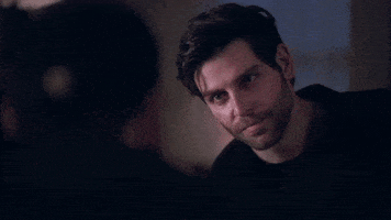 For Life Smile GIF by ABC Network