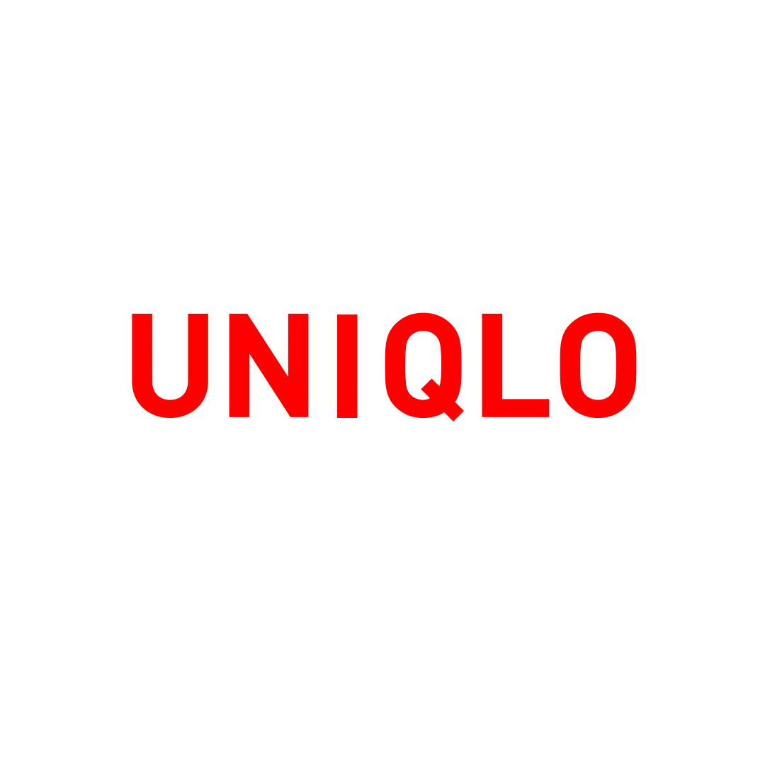 Uniqlo Spain Sticker for iOS & Android | GIPHY