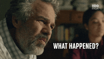 Mark Ruffalo Task GIF by HBO Max