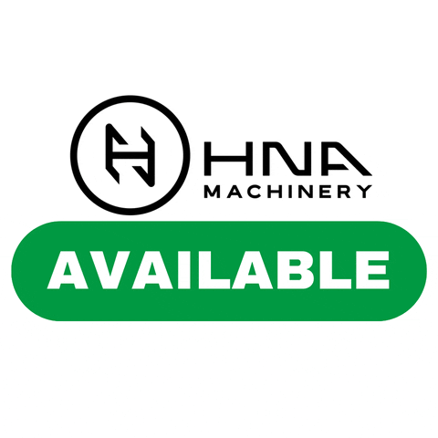Available Hna GIF by HNA Machinery