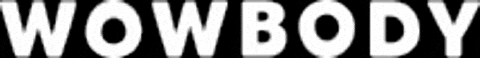 Wowbody App GIF