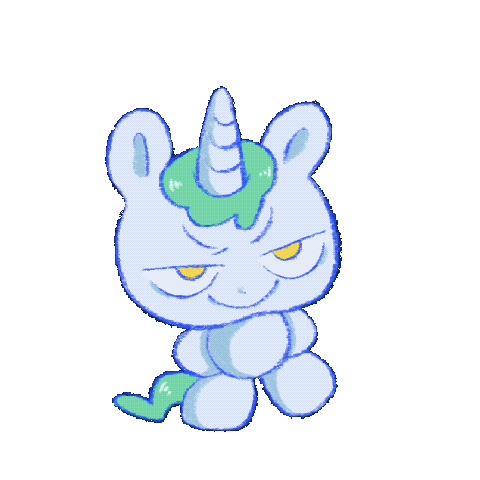 Animals Sticker