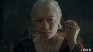 Plotting Team Green GIF by Game of Thrones