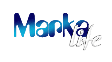 Logo Sosyalmedya Sticker by MarkaLife