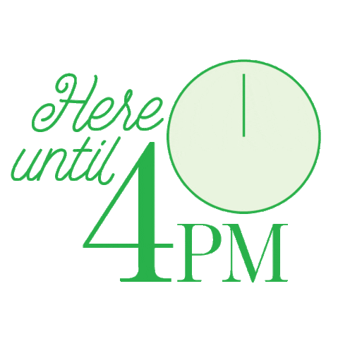 Time Sticker