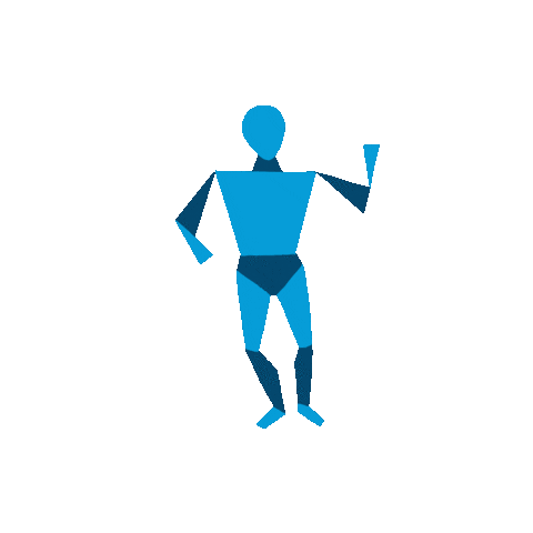 Les Emballages Carrousel Sticker