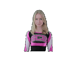 Cheerberlin Scorpionscheer Sticker by scc