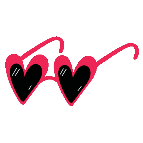 Amor Sticker