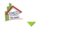 Expo Inmobiliaria Acobir Panamá Sticker