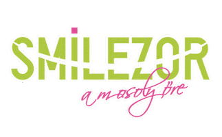 Smilezor Sticker